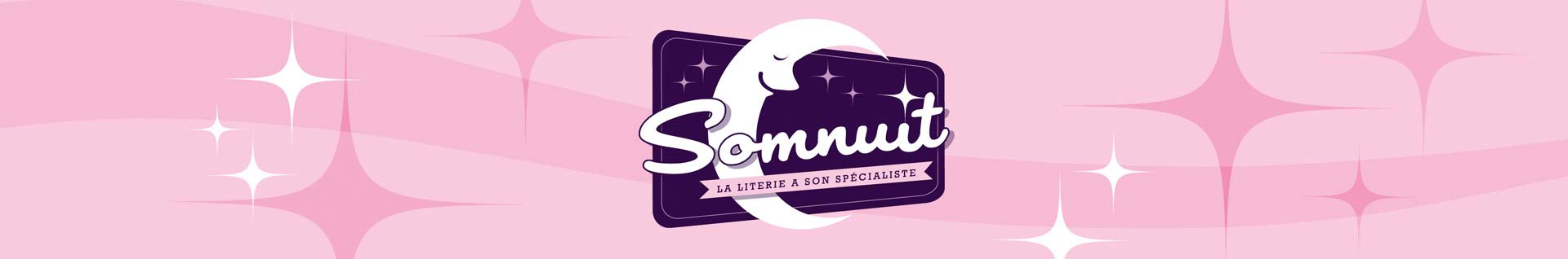 Somnuit - la literie a son spécialiste